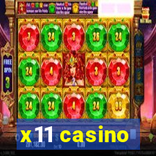 x11 casino